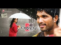 Julayi Movie Latest Wallpapers
